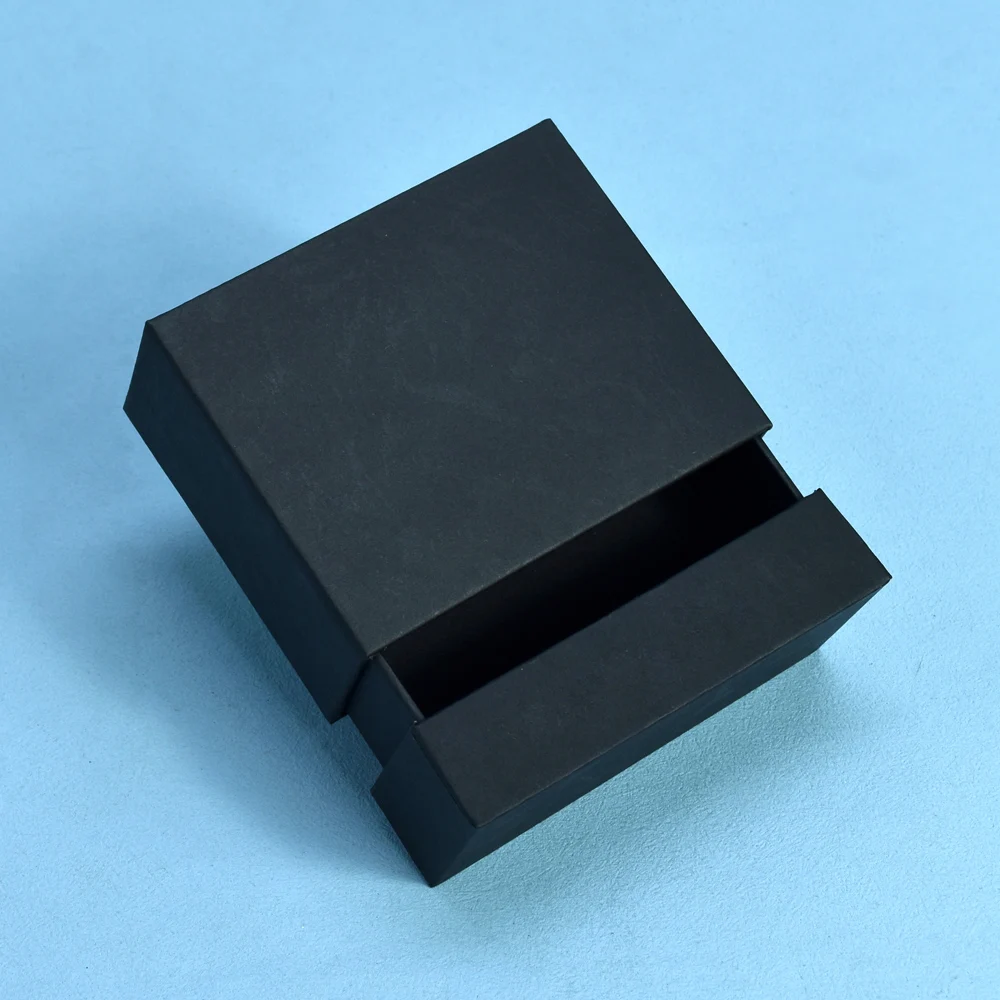 Manufacturer Custom Printing Card Game Box  Gift Paper Box Packaging Shoe T Shirt Cardboard Brown Kraft  Card Game Box