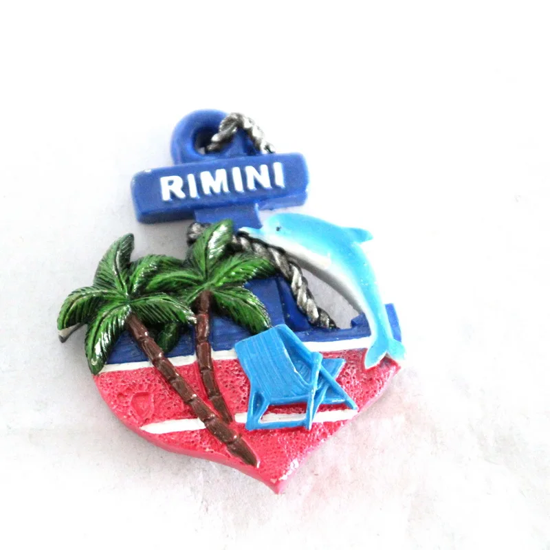 Magnete 3D Cremlino Di Russia In Resina – Souvenir Artigianale Cinese Per Frigorifero, Decorazione Casa E Ufficio, Regalo Turistico Originale (7x5 Cm)