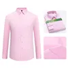 [long Sleeve]Pink