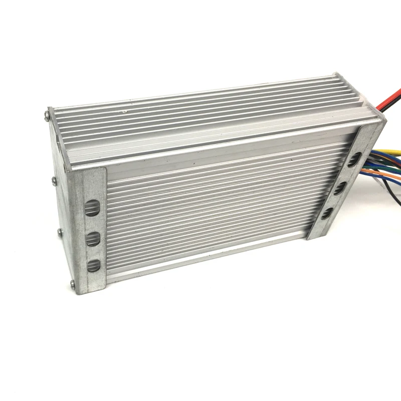 JP 25A 37A 60V Controller for Electric Scooter 3200w 5600w Dual Engine Scooter Controller