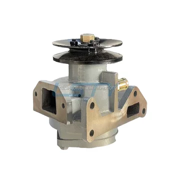 Shop High-Quality Water Pumps for MAZ RAL KRAZ Yamz Engines