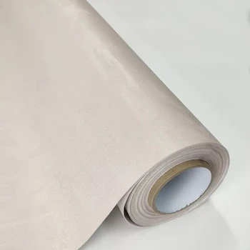 New Premium 1.52*15M Microfiber Suede Film for Car Wrap Premium Car Interior Beige Suede Fabric Vinyl Wrap
