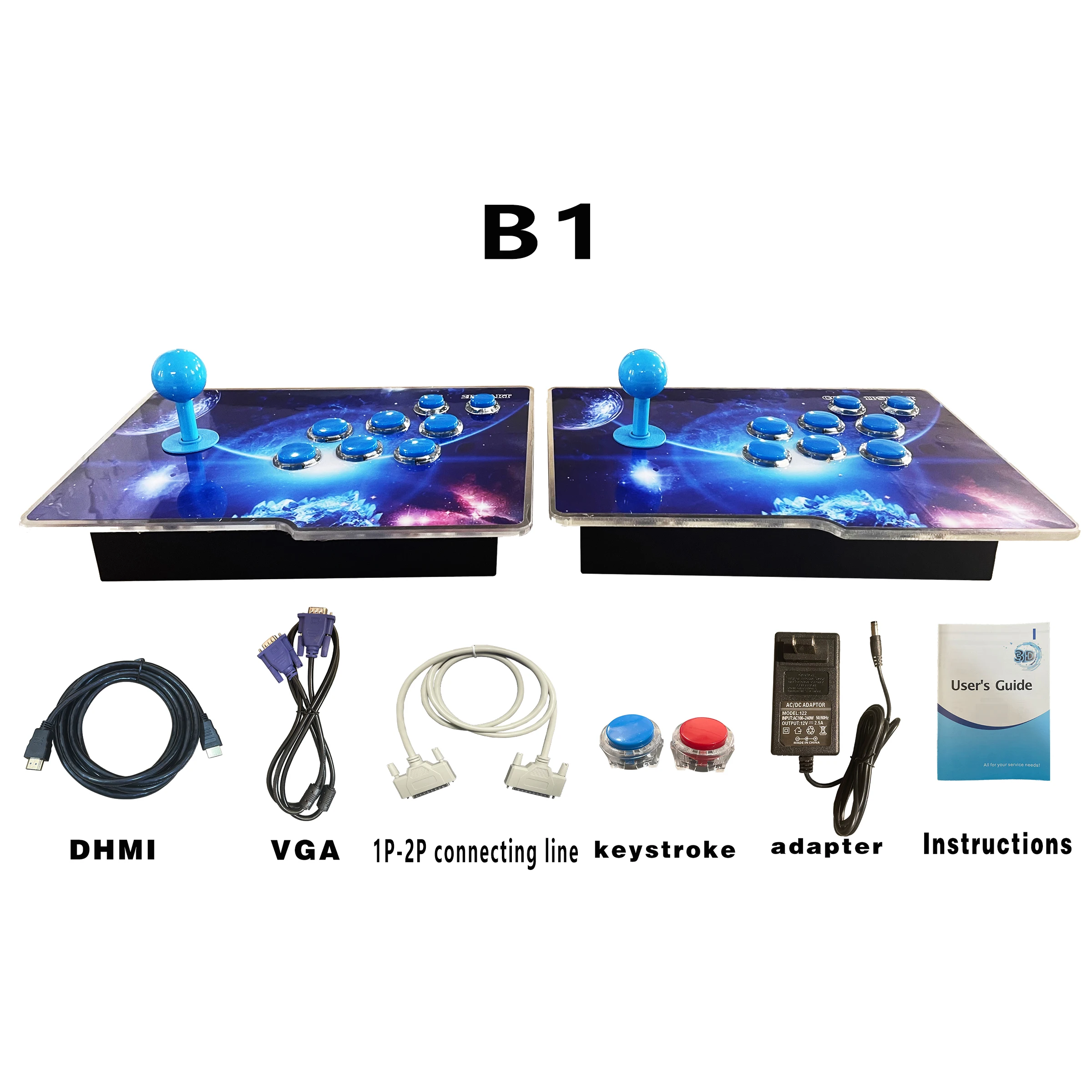【ジャンク】パンドラボックス3D S72b68c93338846349c315aa555611