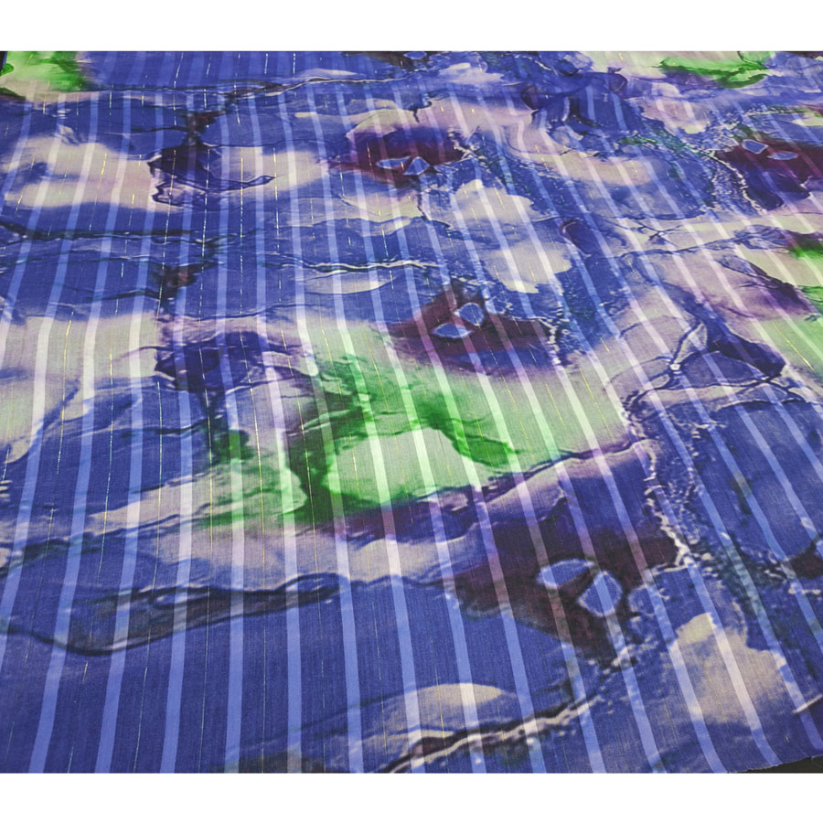 Вуаль для суданского туба