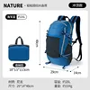 Azul marino [Auto plegable y almacenamiento]
