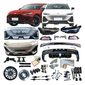 Changan Univ Body Kits Good Quality Changan Spare Parts for Changan Uni-v Parts 2022 2023 2026