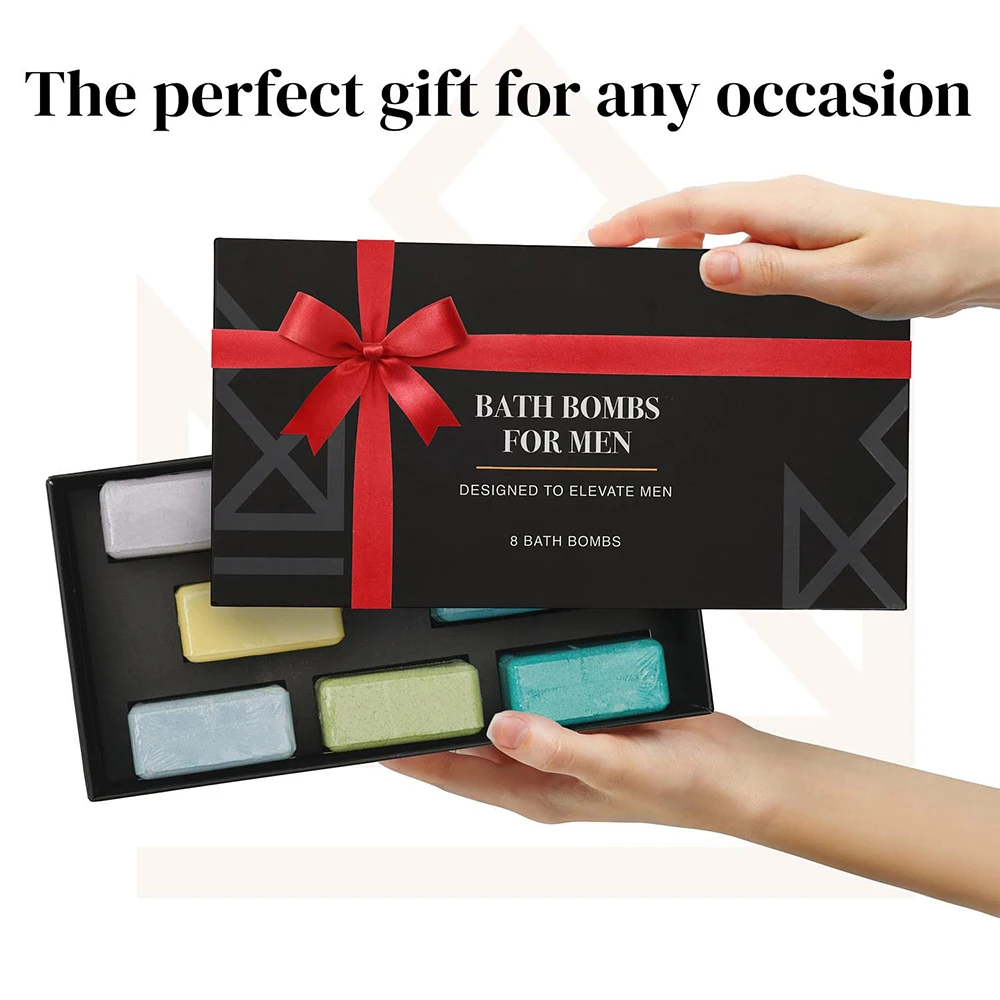 Shower Bath Bomb Cube For Bath Fun And Body Care Works Buy 100