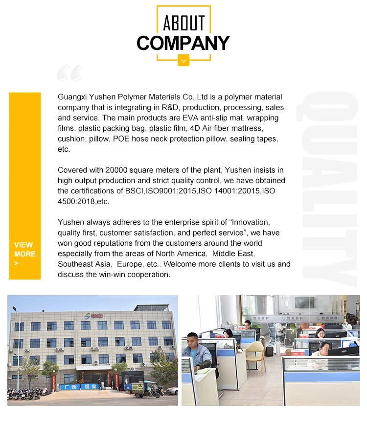 Top Quality Kitchen Waterproof Oilproof Non Slip Table Non