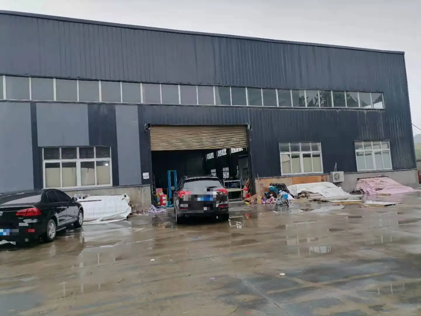 Henan Anmu Industrial Co., Ltd.