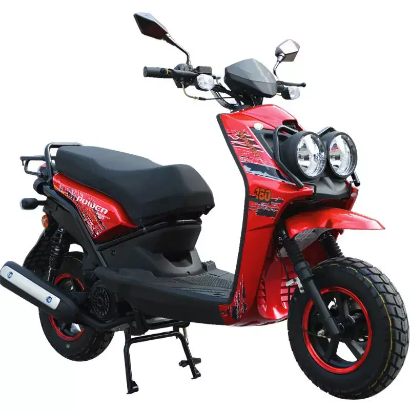 Wholesale 4 Stroke Gas Scooters - 85km/h, 150cc Motorcycles