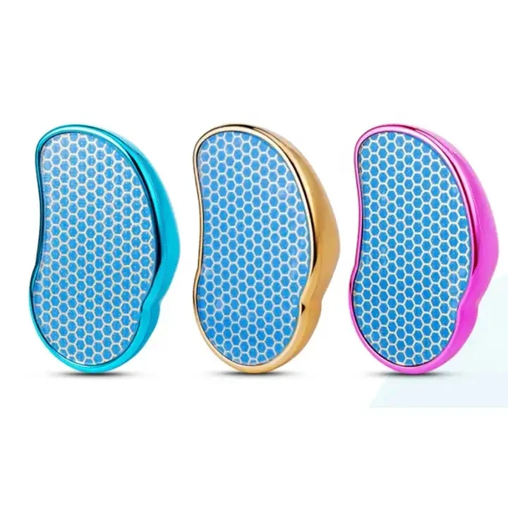 product factory made bare august glass foot file callus remover for fee glass foot file-10