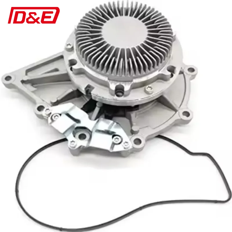 OEM NO EA 4712001101 ELECTIEC Water Pump Suit for Detroit Diesel Engine Truck Water Pump DD13 DD15