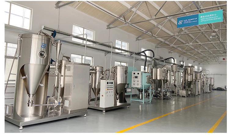 Mvd Series Stainless Steel Solvent Recovery Vacuum Tray Dryer - Buy ...