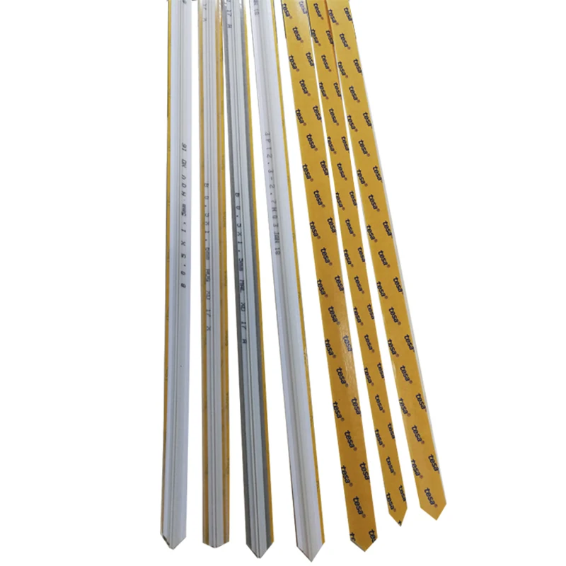 Good Quality Die Cutting Creasing Matrix Factory Directly Sale
