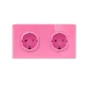 2Euro socket