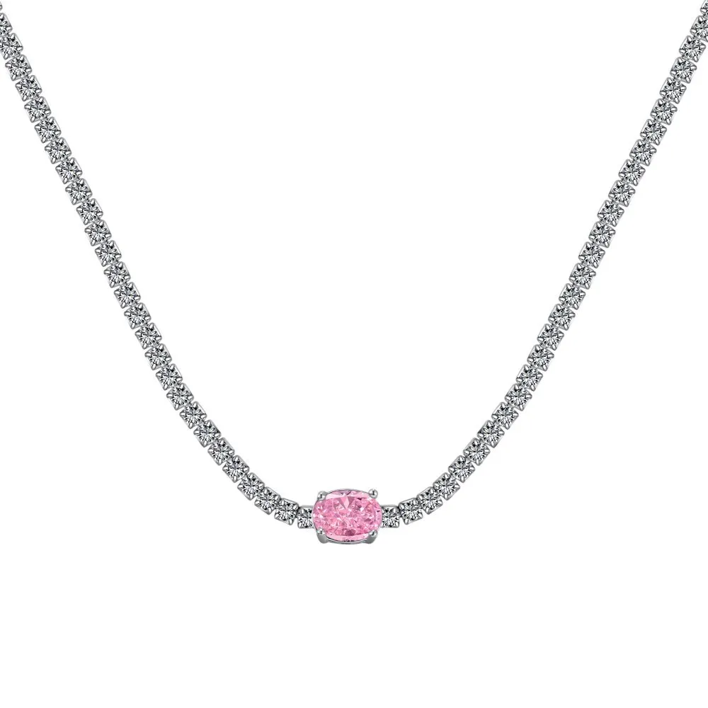 Wholesale Mexican Jewelry 925 Sterling Silver Cubic Zirconia 