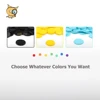 สีเหลือง