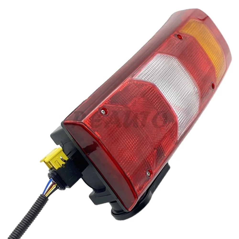 RC Camion Tamiya Actros (Gebraucht) In Crésuz Für CHF 1600 – Nur Abholung Auf Kaufen - Foto 8