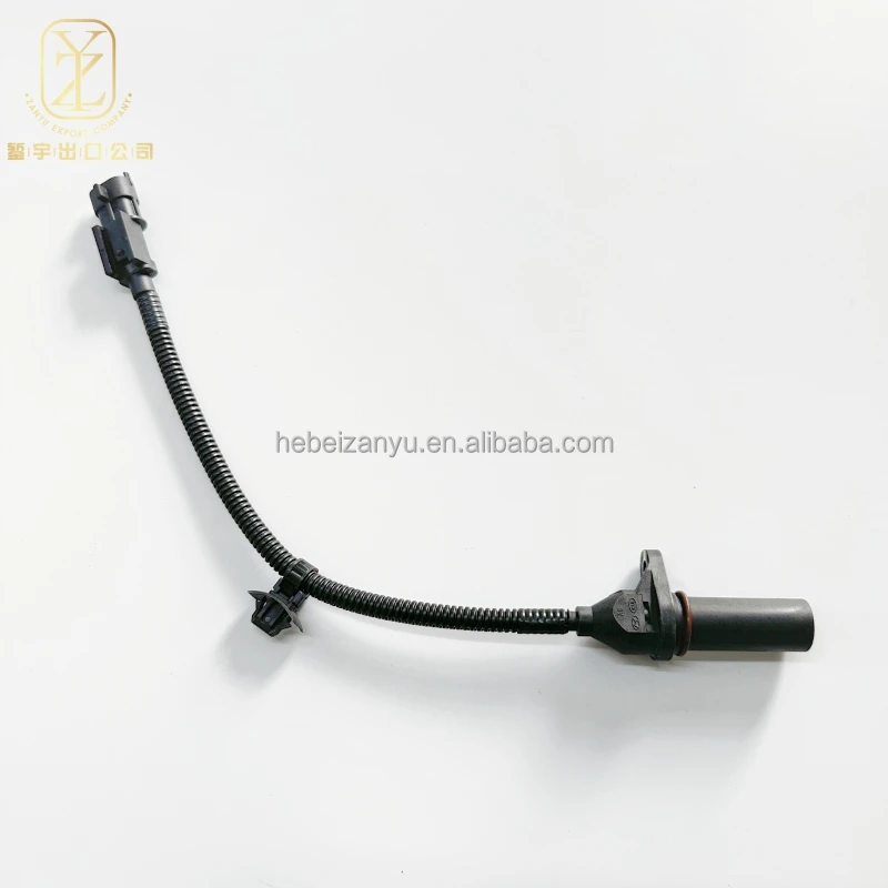 39180-2B000 Crankshaft Position Sensor SU13885 0902267 Replacement for Hyundai Kia, Elantra Soul 2011 2012 2013 2014 2015, Tucson Forte Koup 2014