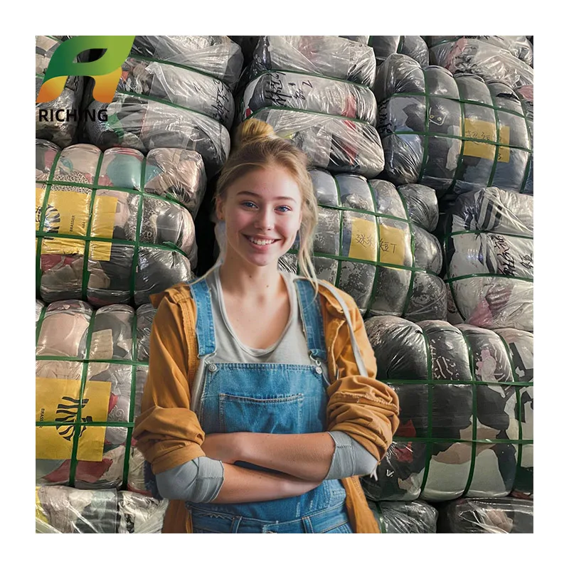 Ropa Usada Marca De Ropa De NiÃ±os Ropa De Segunda Mano Mixta De Marca