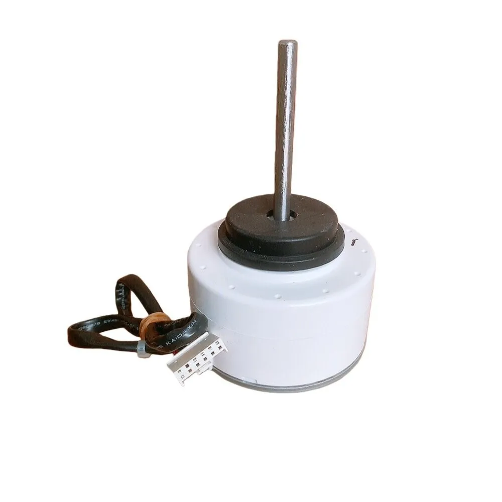 Zkfp-58-8-1 Dc Fan Motor 92mm X 51mm X 82mm For Midea Air