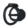 AS-031 negro+catéter