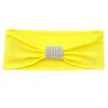 #4 Yellow