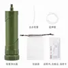Bagged (Extended tubular bag)