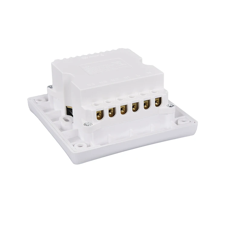 Geagood Remote Control for Showroom House G86-V4A Motion IR Touch Sensor Infrared Switch Light