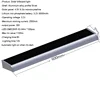 6.3w Solar panels