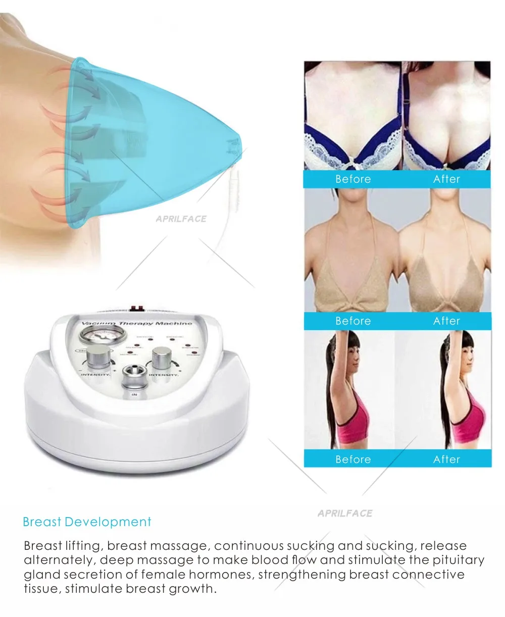 Breast Stimulation
