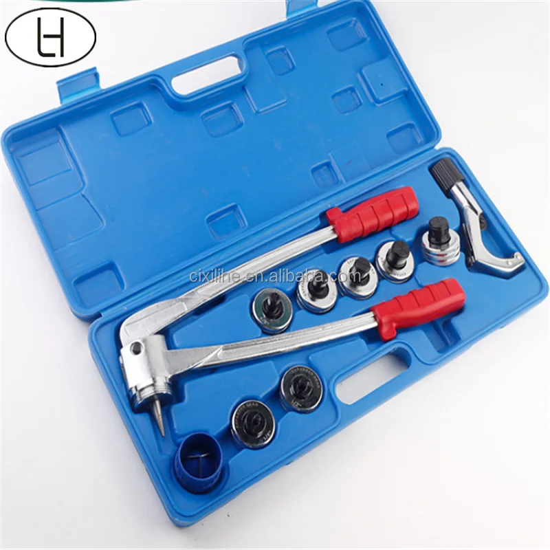 Expandable Tube Expander Machine Pipe Copper Expanders For