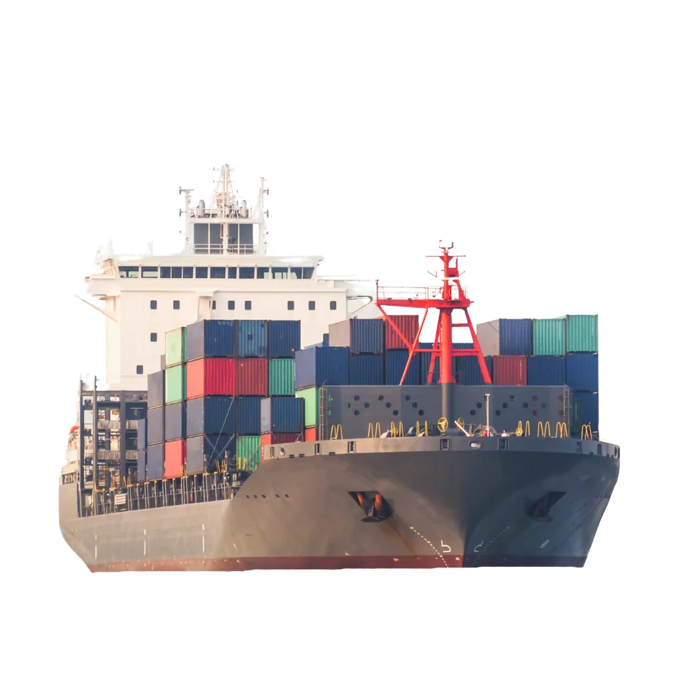 Professional Logistics Service From China to Brazil Peru 20ft 40GP 40HQ Container FCL Sea Shipping LCL+Express Product Category