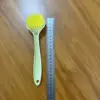 Wheat pot brush