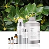 Commande minimum 10 ml.Tailles des flacons en verre : 10 ml, 30 ml et 100 ml