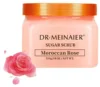 510G Marruecos Rosa