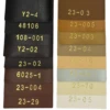 Colore cuscino in PVC 1