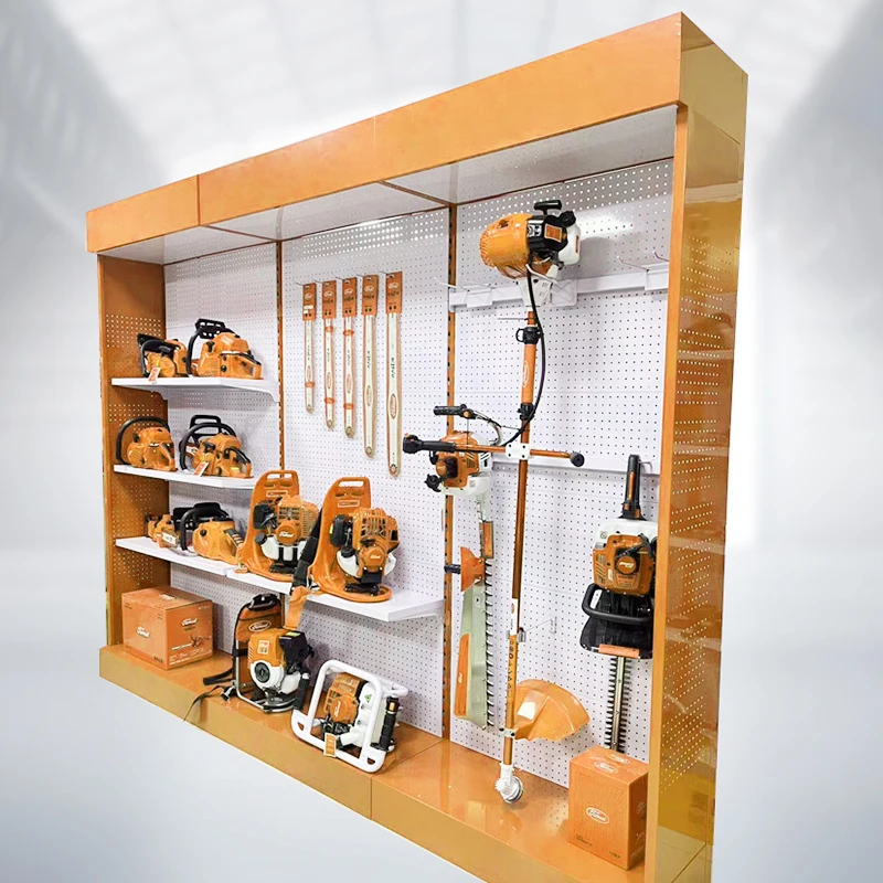 Alibaba.com: Wholesales Tool Parts Display Racks, Electric Chainsaw ...