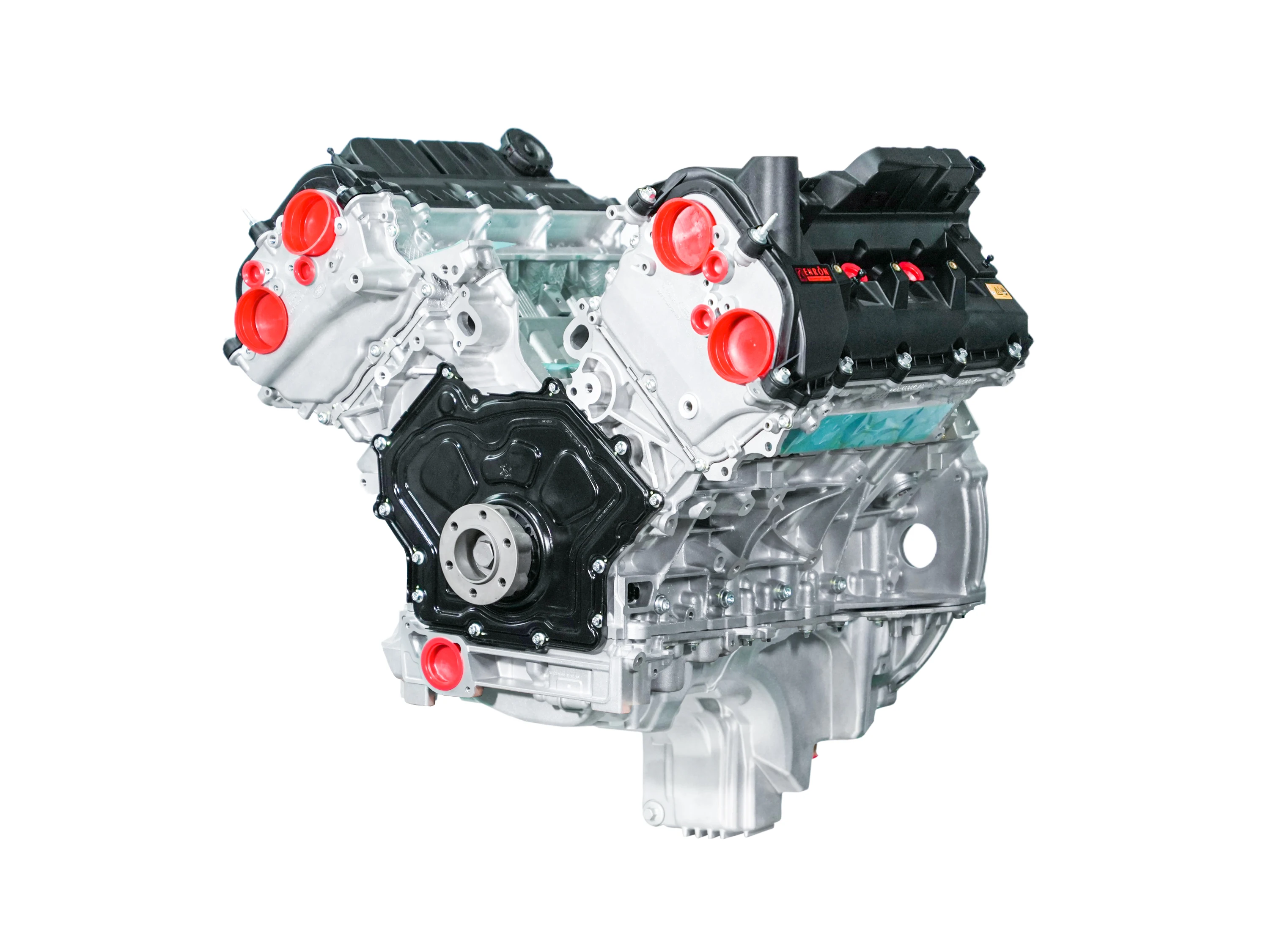 The popular remanufacturing engine 2012-2016 is suitable for the La nd R over Defender Discovery 3.0T 6-cylinder 306PS engine manufacture