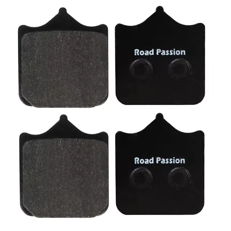 FA322 Motorcycle Parts Brake Pad for APRILIA RSV1000 BENELLI TNT1130 TRK502 BN600i BN600 752S BIMOTA Elirio DB5 DB5R DB6 1078cc