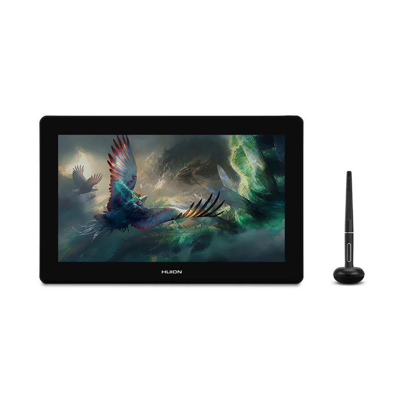 huion 液タブ Kamvas Pro 16 Plus （4k） Amazon.com: HUION Kamvas Pro 16 Plus 4K UHD Graphics Drawing
