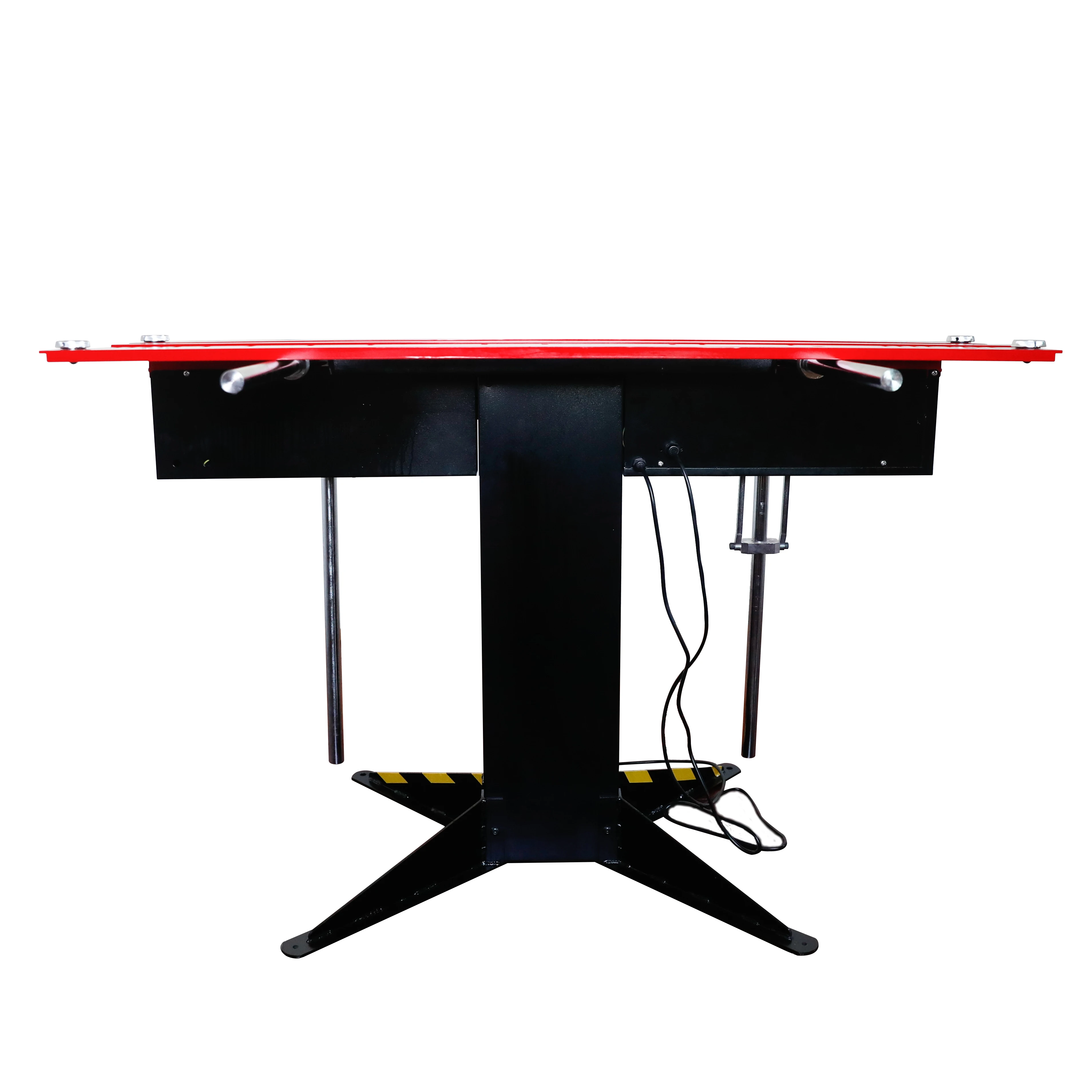 Manual Sheet Metal Bending Machine Iron Sheet Metal Hand Folding Machine