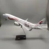โมเดลเครื่องบิน China Eastern B737-800