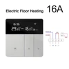 Chauffage électrique 16A