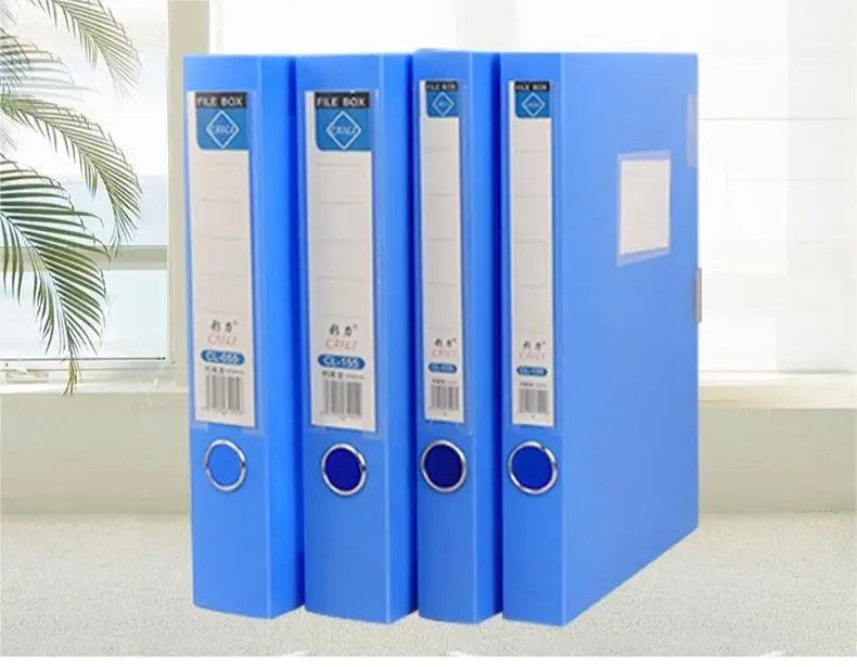 Cheap Modern Multiple Function Data File Organizer Box Storage for Sale