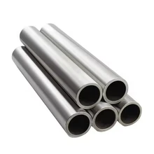 Brand New 1.4057 1.4104 stainless  steel  pipe High quality custom  EN high temperature resistance stainless steel pipe