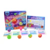 Palline super rimbalzanti