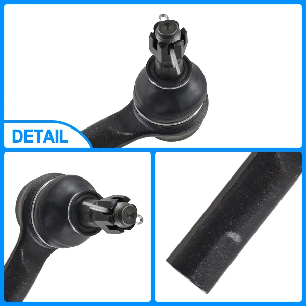 Car Parts Steering Tie Rod End 45047-B9290 for Toyota Passo