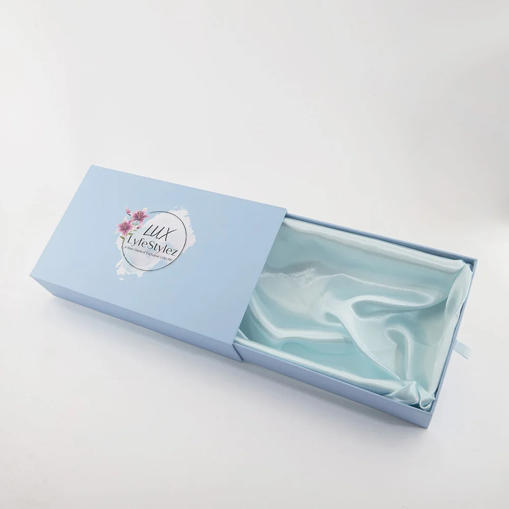 Luxury Mother's Perfume Box | Custom Printed Coated Paper Packaging | New Arrival Wholesale Gift Case