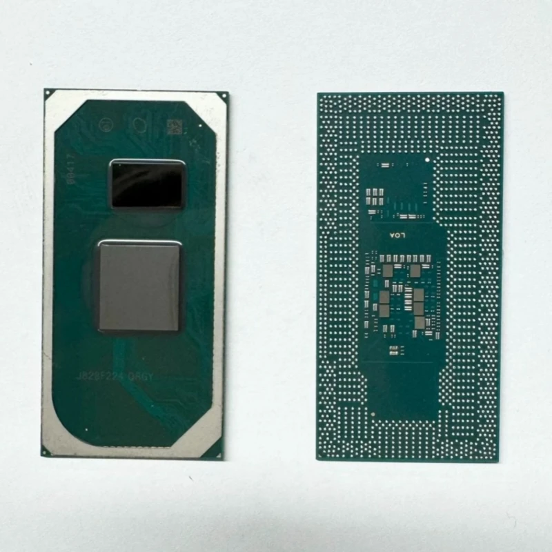 Laptop CPU I7-5500U I7-5550U I7-5557U I7-5600U I7-5650U I5-5350U I7-5700HQ I7-5750HQ I7-5850HQ I7-5950HQ SR26A SR267 SR26C BGA